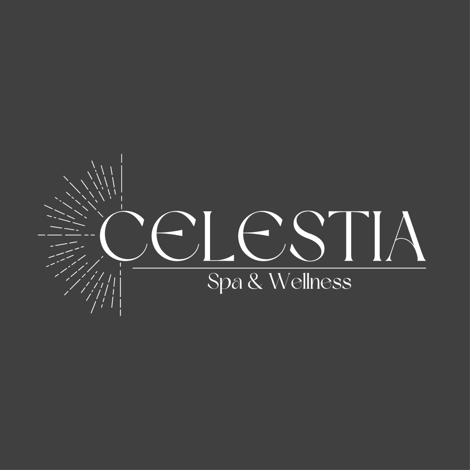 Celestia Spa Logo